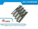 قیمت رم سرور اچ پی ای 32GB Dual Rank x4 DDR4-2133