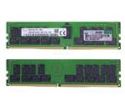 قیمت رم سرور HP 32GB Single Rank DDR4 3200