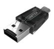 قیمت کارت خوان Micro SD و OTG یونیتک مدل Y-2212