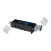 قیمت رم ریدر BAYBEL Type C / USB مدل R-29