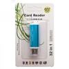 قیمت کارت خوان USB2.0 همه کاره ۳۲in1 مدل B-46