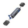 قیمت کارت‌خوان 3 پورت مجنتیک مدل ADS-307