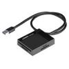 قیمت کارت خوان USB 3.0 یوگرین مدل CR125