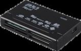 قیمت کارت خوان چند کاره رویال مدل RC111