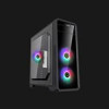 قیمت Game Max G561 ICE i5-10400F 16GB 1TB 256GB 8GB RX590