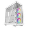 قیمت کیس کامپیوتر دیپ کول مدل CH780 WH