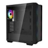 قیمت کیس کامپیوتر دیپ کول مدل CC560 ARGB V2