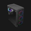 قیمت MasterTech Apachi core i7 13700K 32GB 2TB+1TB SSD 12GB 4070TI