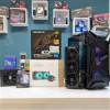 قیمت ASUS Tuf Gaming GT301 ARGB I7 12700 32GB 500GB+128GB SSD 16GB RX 6800