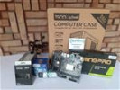 قیمت TSCO Core i3 10100F 8GB 256GB SSD 4GB 1650
