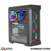 قیمت NayaPC 301 i3-12100f 16GB 1TB+ 256GB SSD 6GB 1660TI