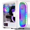 قیمت Fater FS-Gaming FG-530W i5 11400F 16GB 2TB SSD 16GB RTX 4060 Ti