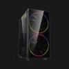 قیمت GameMax Black Hole Hunter i5-12400F 16GB 1TB 256GB 8GB 3060TI