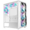 قیمت Fater FG-730W Computer DeskTop