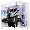 قیمت کامپیوتر دسکتاپ فاطر مدل phoenix FG-880W