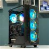 قیمت سیستم مخصوص پریمیر FATER 718 RGB I5 11400F 32GB 512GB HDD RTX...
