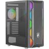 قیمت کامپیوتر دسکتاپ تک زون مدل TZ14400F Gaming ProMax RTX