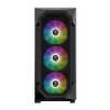 قیمت کیس کامپیوتر گیم دیاس AURA GC1 ELITE GAMING