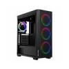 قیمت کامپیوتر دسکتاپ مدل XS205 PRO 12400 3050 GAMING