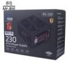قیمت پاور کیس انزو مدل PS-230 ظرفیت ۲۳۰ وات