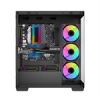 قیمت کامپیوتر دسکتاپ دیپ کول مدل 3060 12 gig