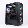 قیمت کامپیوتر دسکتاپ فاطر مدل گیمینگ ورندر rtx2060
