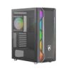 قیمت کامپیوتر دسکتاپ تک زون مدل TZ12400F Gaming ProMax RTX