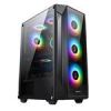 قیمت FATER FG-718 ECO GAME 3 i5 10400F 16GB 512GB SSD 8GB RX580