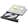 قیمت درایو DVD اینترنال مدل 9mm