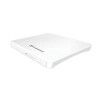 قیمت رایتر اکسترنال Transcend Extra Slim Portable CD/DVD Writer