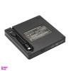 قیمت درایو DVD اکسترنال هایسنسر مدل HY-DRW08 1028