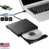 قیمت دی وی دی رایتر اکسترنال رنگ مشکی usb3