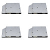 قیمت درایو نوری لپ تاپ مدل SL-9.5mm بسته 4 عددی
