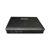 قیمت دی وی دی رایتر اکسترنال MSI مدل ECD-819