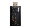 قیمت کارت صدا یو اس بی XP مدل U31C