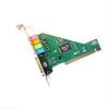 قیمت کارت PCI صدا چهار پورت رویال مدل RP-001 کد 3469