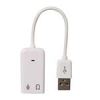 قیمت کارت صدا USB مدل 02