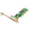 قیمت کارت صدا اینترنال PCI با چیپ CMI8738