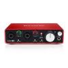 قیمت کارت صدا نسل دوم Focusrite 2i2 Gen2 | نو بدون جعبه