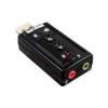 قیمت کارت صدا USB معمولی 7.1