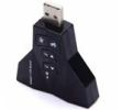 قیمت کارت صدا ولوم دار موشکی X-NOVA X960 USB