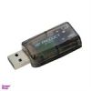 قیمت کارت صدا ایکس پی-پروداکت مدل XP-U21C