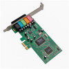 قیمت کارت صدا اینترنال حرفه ای pci express لمونتک