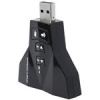 قیمت 3D USB Sound Card