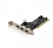قیمت کارت 1394 مدل PCI Texas 800 Chipset card