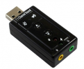 قیمت کارت صدا اکسترنال ولوم دار ROYAL RS-701