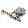 قیمت کارت صدا PCI EXPRESS رویال کد 6660