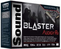 قیمت کارت صدا کریتیو Blaster Audigy RX