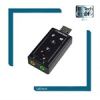 قیمت کارت صدا ولوم دار