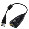 قیمت کارت صوتی اکسترنال USB مدل 5Hv2